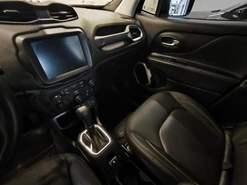 JEEP RENEGADE LNGTD AT