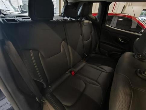 JEEP RENEGADE LNGTD AT