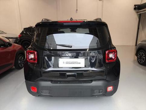 JEEP RENEGADE LNGTD AT