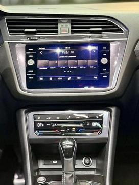 VOLKSWAGEN TIGUAN ALLSPACE R-LINE 350 TSI 2.0 4X4