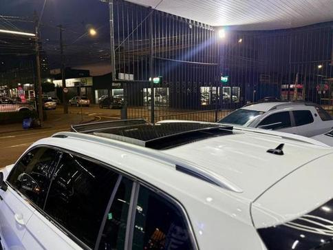 VOLKSWAGEN TIGUAN ALLSPACE R-LINE 350 TSI 2.0 4X4