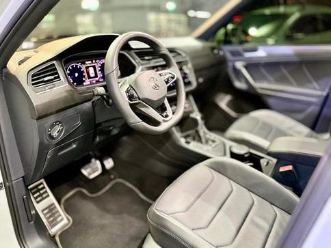 VOLKSWAGEN TIGUAN ALLSPACE R-LINE 350 TSI 2.0 4X4