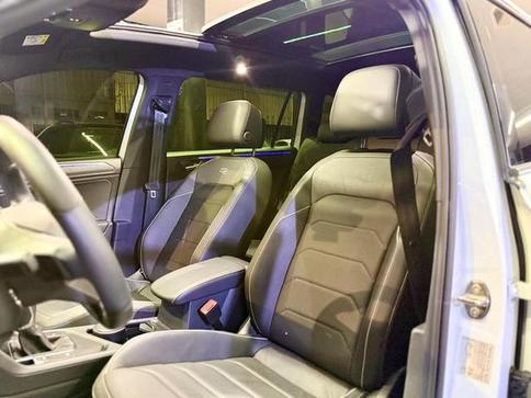 VOLKSWAGEN TIGUAN ALLSPACE R-LINE 350 TSI 2.0 4X4