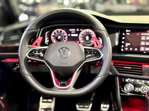 VOLKSWAGEN JETTA GLI 350 TSI 2.0 16V 4P TIPT.