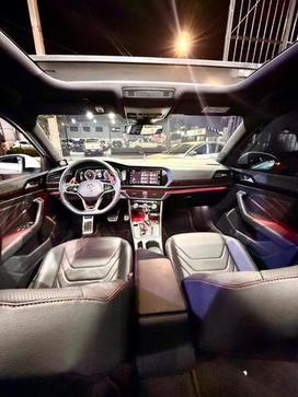 VOLKSWAGEN JETTA GLI 350 TSI 2.0 16V 4P TIPT.