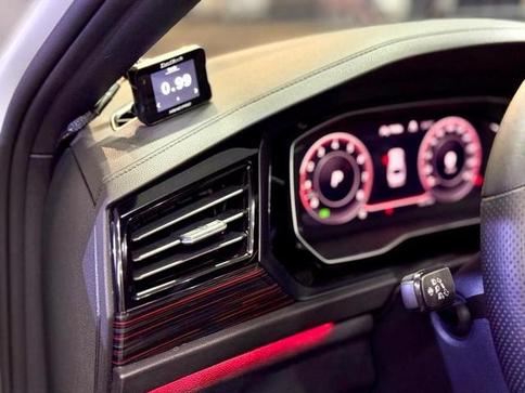 VOLKSWAGEN JETTA GLI 350 TSI 2.0 16V 4P TIPT.