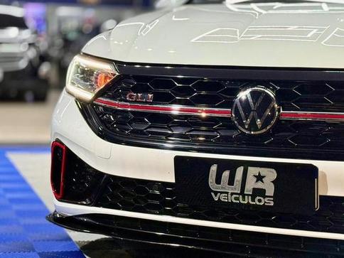 VOLKSWAGEN JETTA GLI 350 TSI 2.0 16V 4P TIPT.