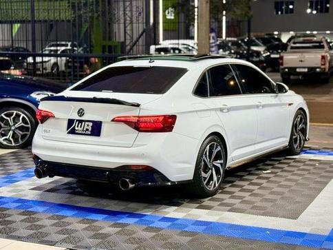 VOLKSWAGEN JETTA GLI 350 TSI 2.0 16V 4P TIPT.