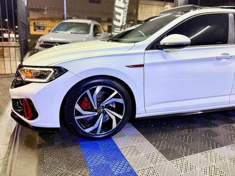 VOLKSWAGEN JETTA GLI 350 TSI 2.0 16V 4P TIPT.
