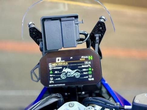 BMW R 1300 GS TROPHY