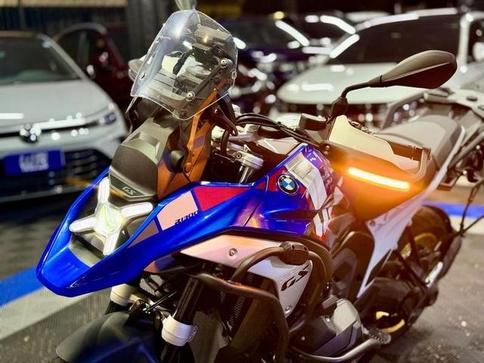 BMW R 1300 GS TROPHY