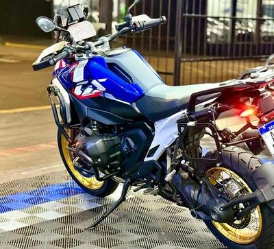 BMW R 1300 GS TROPHY