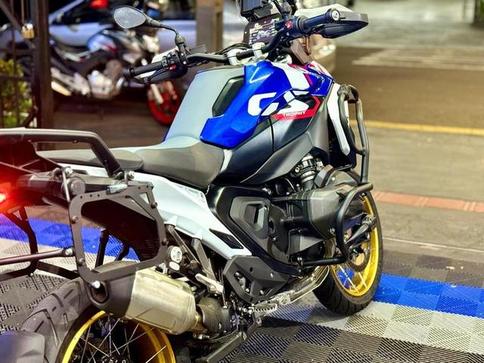 BMW R 1300 GS TROPHY