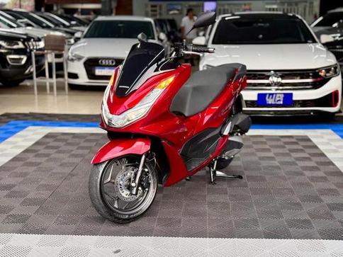 HONDA PCX 160 ABS