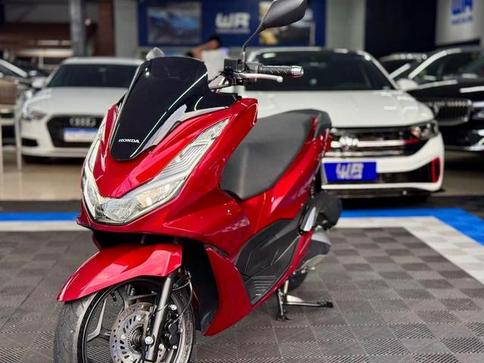 HONDA PCX 160 ABS