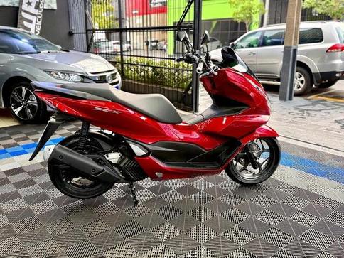 HONDA PCX 160 ABS