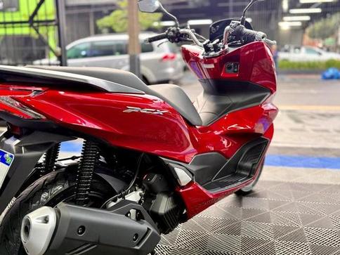 HONDA PCX 160 ABS