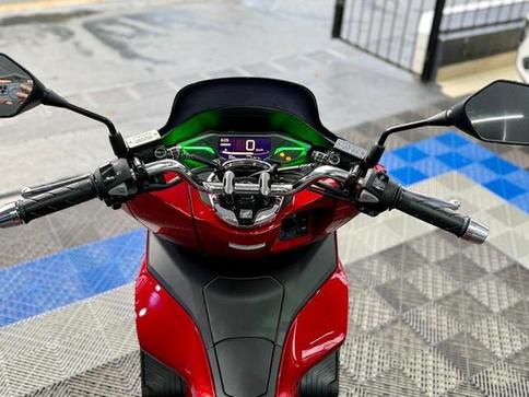 HONDA PCX 160 ABS
