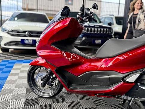 HONDA PCX 160 ABS