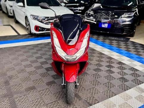 HONDA PCX 160 ABS