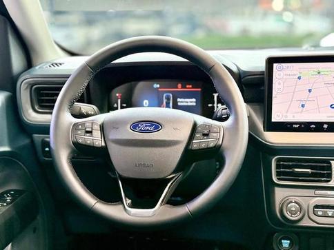 FORD MAVERICK L. BLACK 2.0 ECOBOOST AWD AUT.