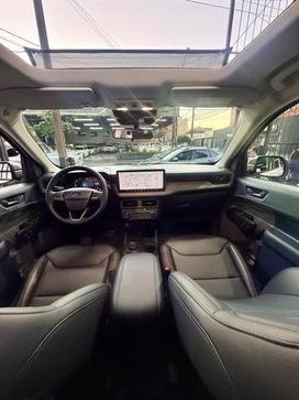 FORD MAVERICK L. BLACK 2.0 ECOBOOST AWD AUT.