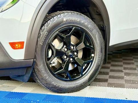 FORD MAVERICK L. BLACK 2.0 ECOBOOST AWD AUT.