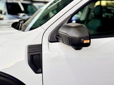 FORD MAVERICK L. BLACK 2.0 ECOBOOST AWD AUT.