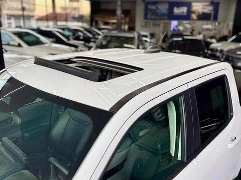 FORD MAVERICK L. BLACK 2.0 ECOBOOST AWD AUT.