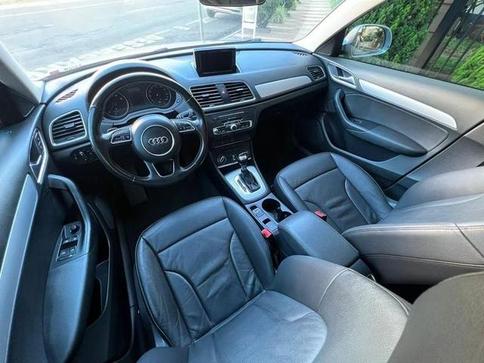 AUDI Q3 1.4 TFSI