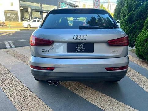 AUDI Q3 1.4 TFSI
