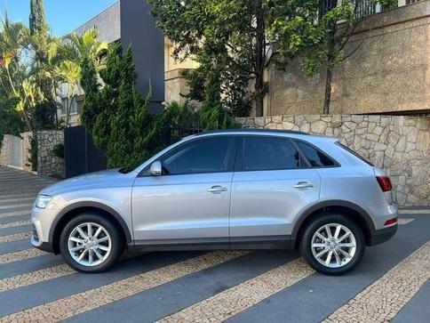 AUDI Q3 1.4 TFSI