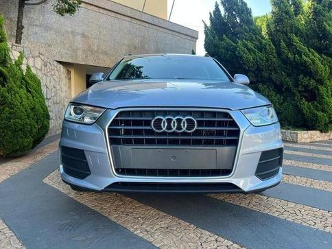 AUDI Q3 1.4 TFSI