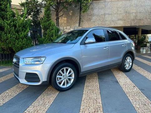 AUDI Q3 1.4 TFSI