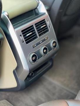 LAND ROVER R.R SPT 3.0 TD HSE