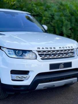 LAND ROVER R.R SPT 3.0 TD HSE