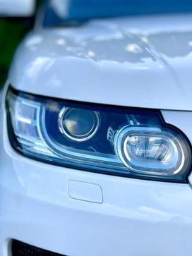 LAND ROVER R.R SPT 3.0 TD HSE