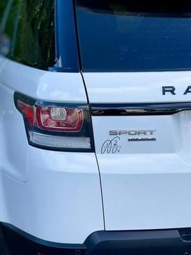 LAND ROVER R.R SPT 3.0 TD HSE