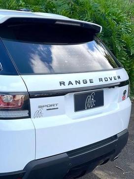 LAND ROVER R.R SPT 3.0 TD HSE