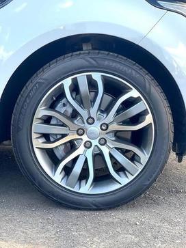 LAND ROVER R.R SPT 3.0 TD HSE