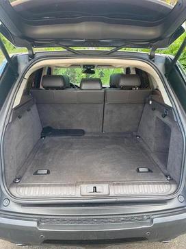 LAND ROVER R.R SPT 3.0 TD HSE