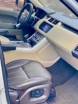 LAND ROVER R.R SPT 3.0 TD HSE