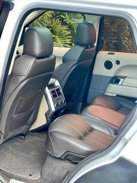 LAND ROVER R.R SPT 3.0 TD HSE