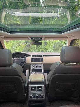 LAND ROVER R.R SPT 3.0 TD HSE