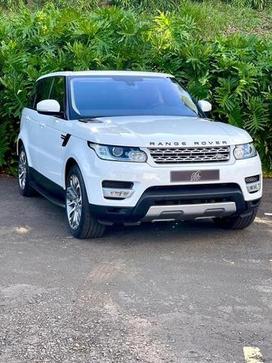 LAND ROVER R.R SPT 3.0 TD HSE