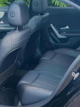 MERCEDES-BENZ A200 SD HI