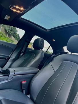 MERCEDES-BENZ A200 SD HI