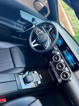 MERCEDES-BENZ A200 SD HI