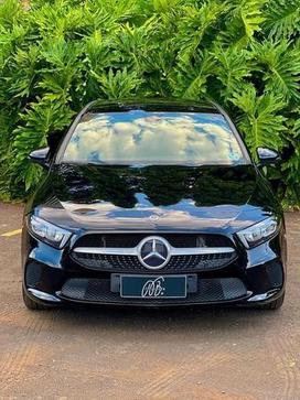 MERCEDES-BENZ A200 SD HI