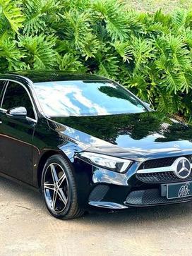 MERCEDES-BENZ A200 SD HI